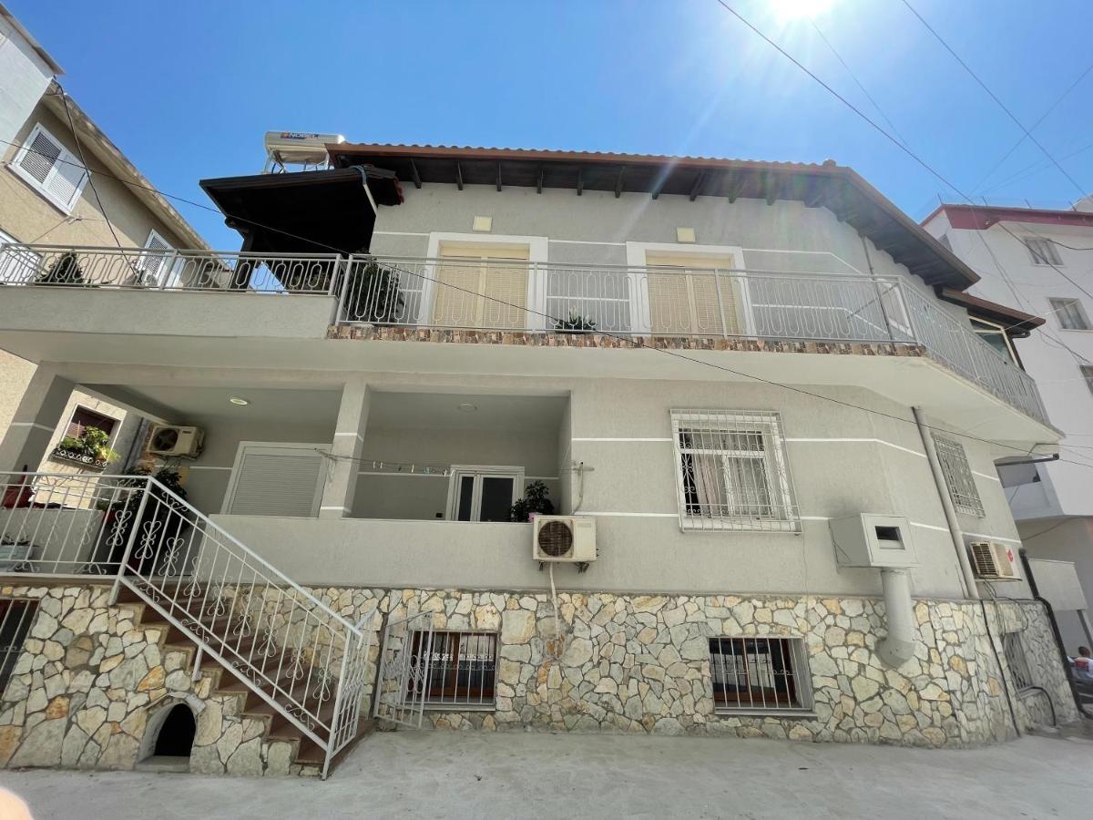 Large Apartmán
