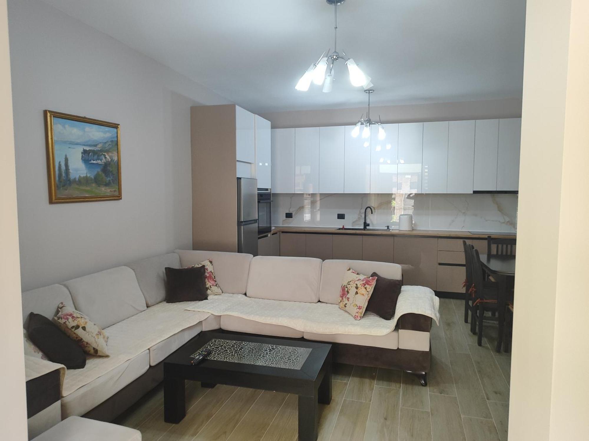 Apartmán Large *