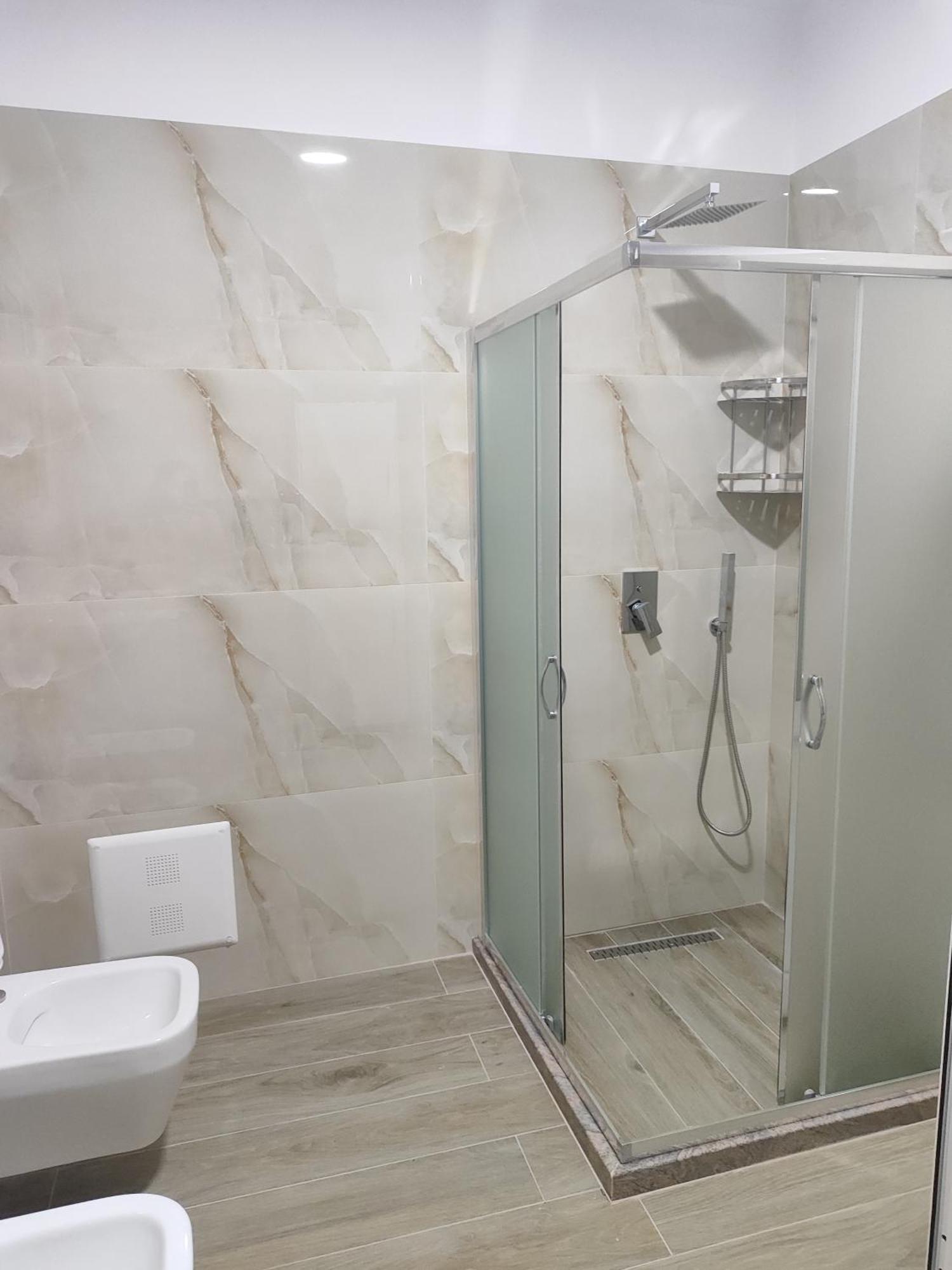 Large Apartmán Vlorë
