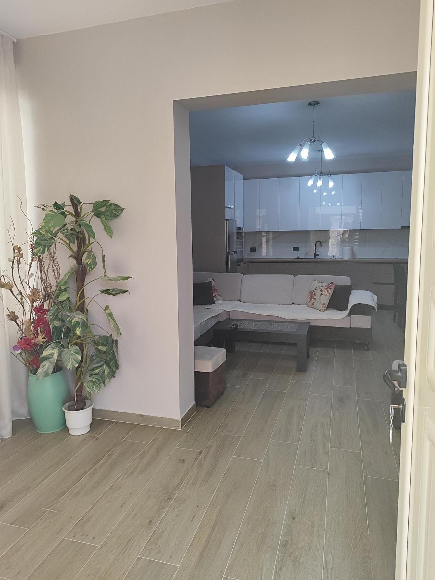 Large Apartmán *