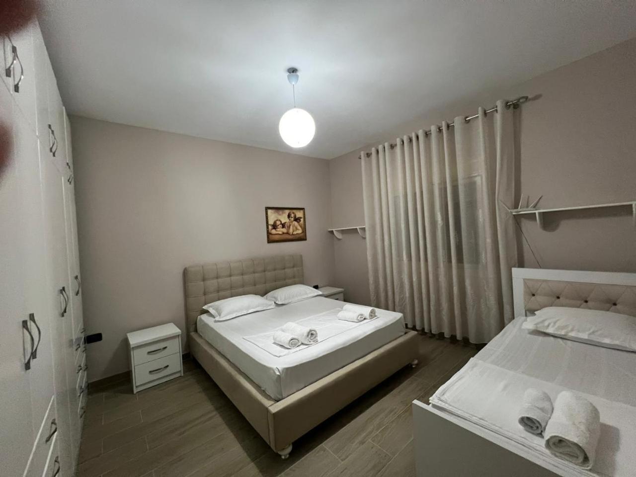 Large Apartmán