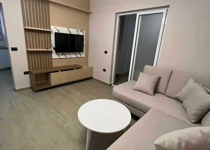 Large Apartment