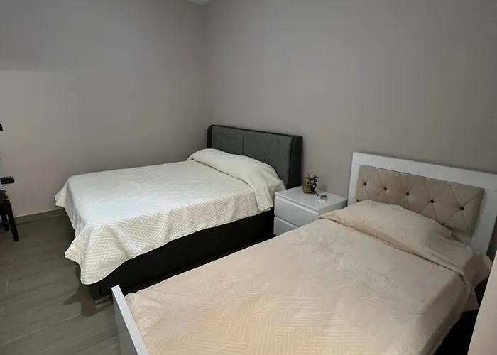Large Apartment