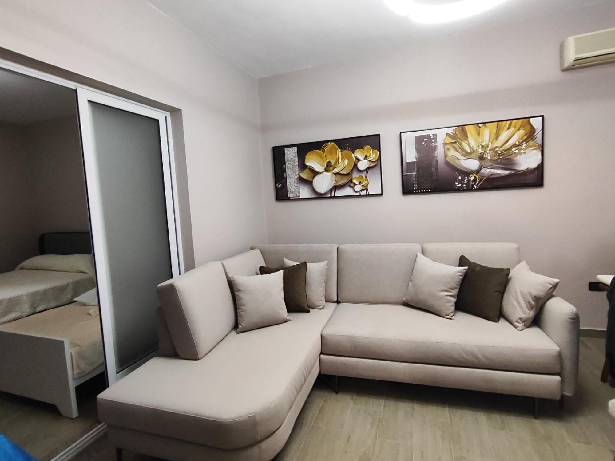 Large 公寓 Vlore